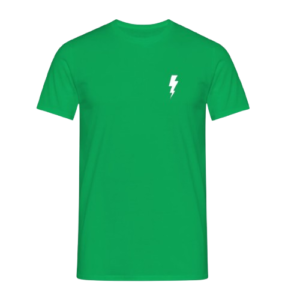 Blitz Green T-Shirt